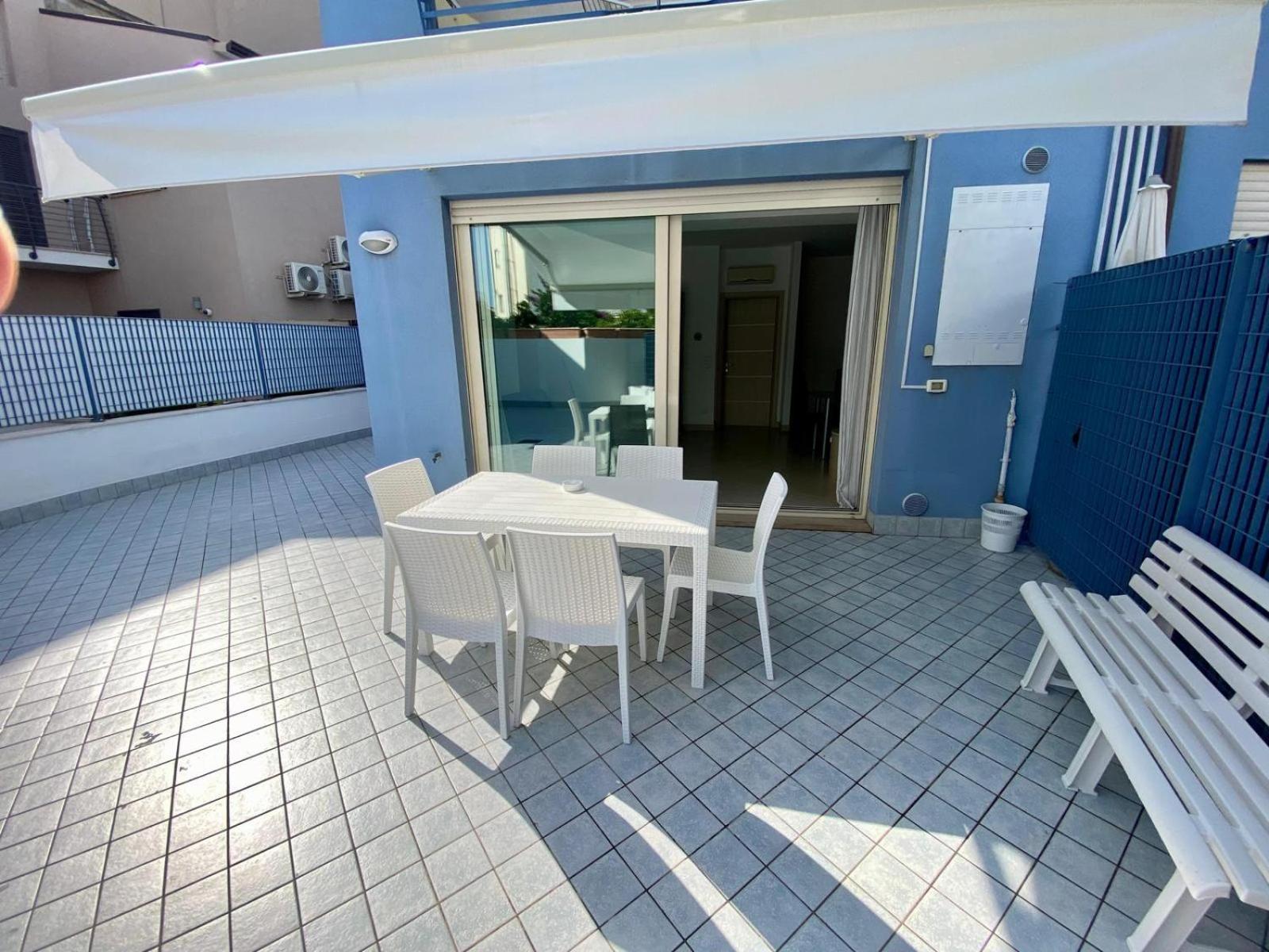 Hotel Ambasciatori Pineto Room photo