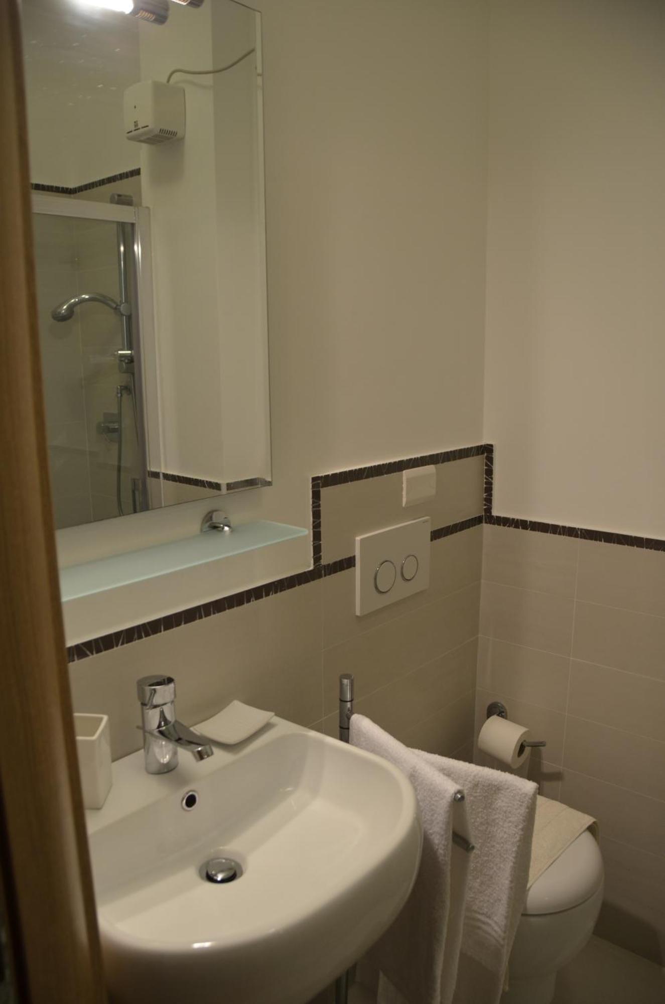 Hotel Ambasciatori Pineto Room photo