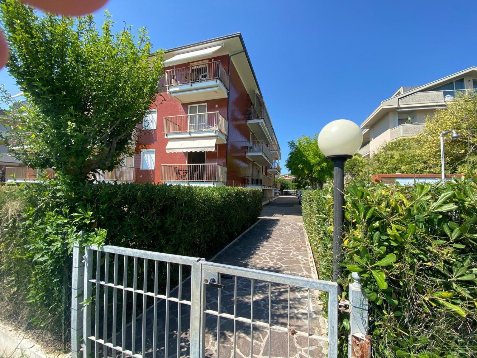 Hotel Ambasciatori Pineto Room photo