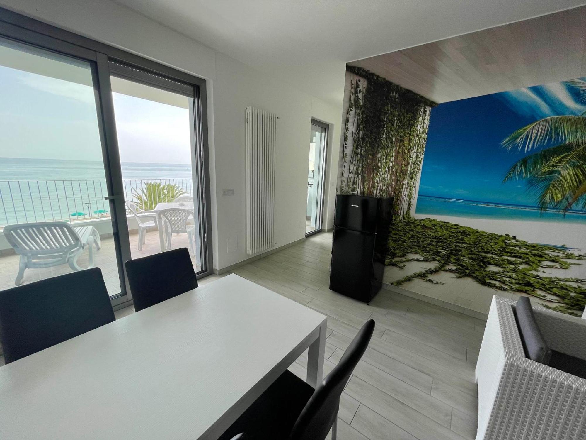 Hotel Ambasciatori Pineto Room photo