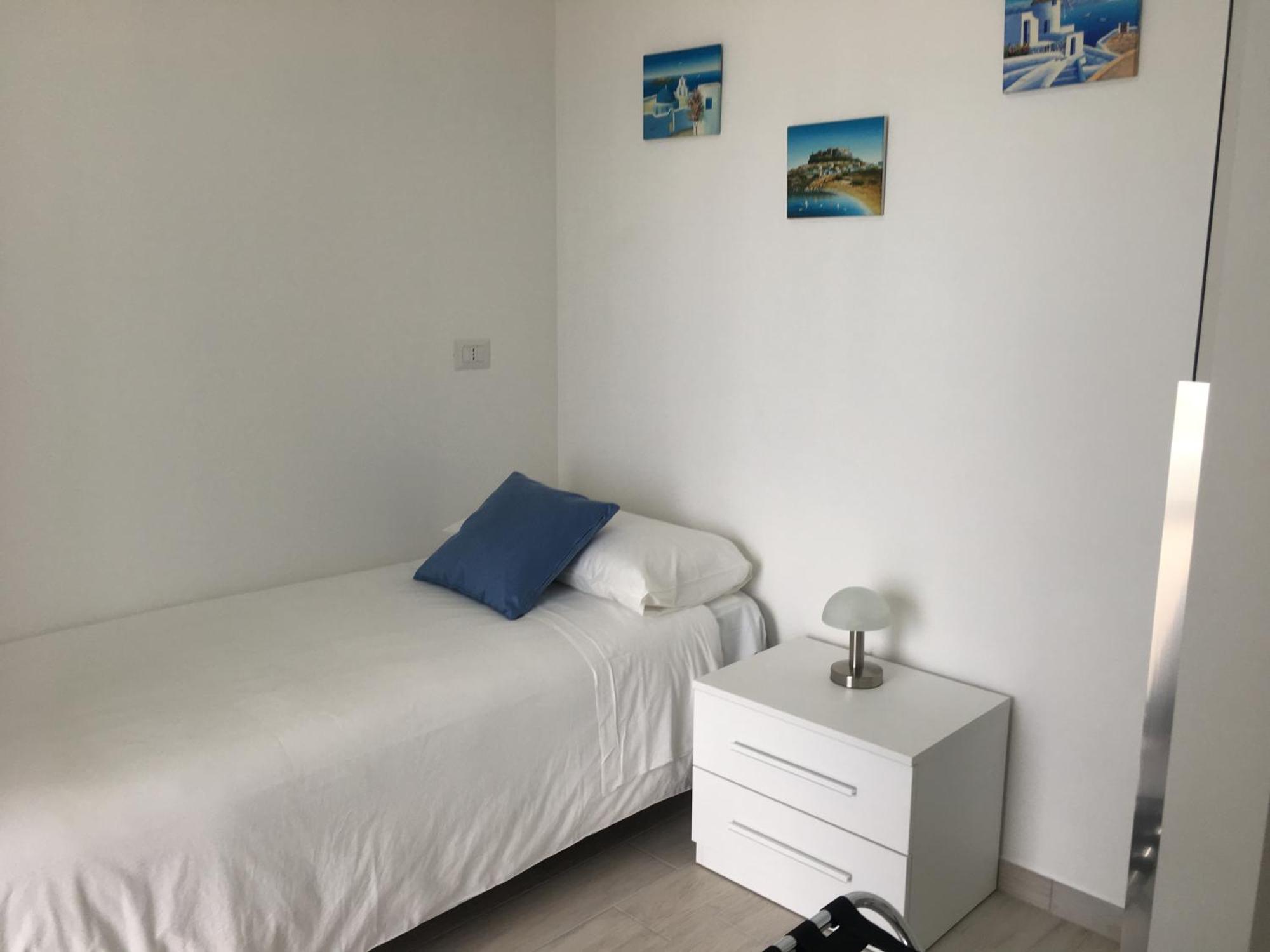 Hotel Ambasciatori Pineto Room photo
