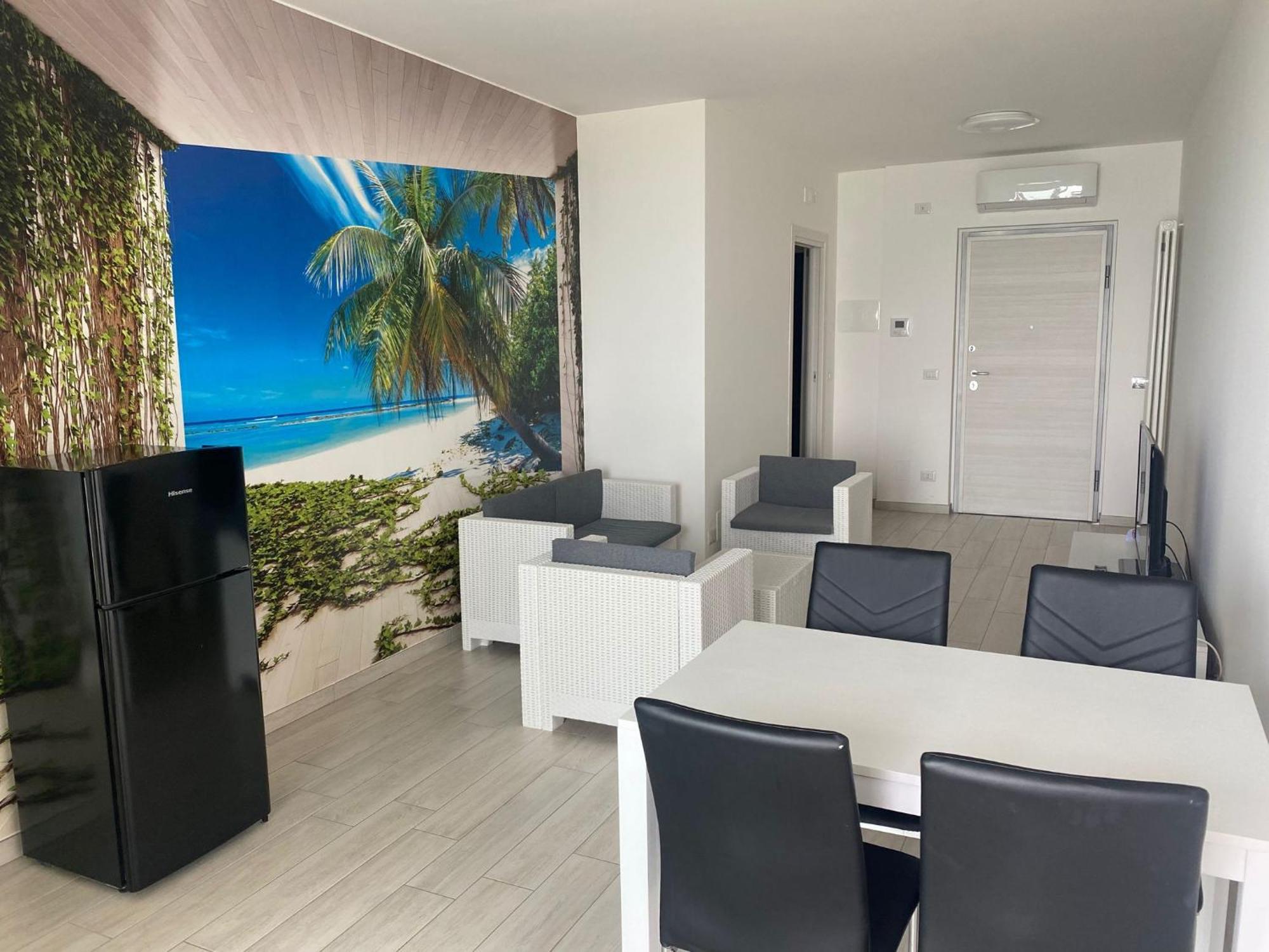 Hotel Ambasciatori Pineto Room photo