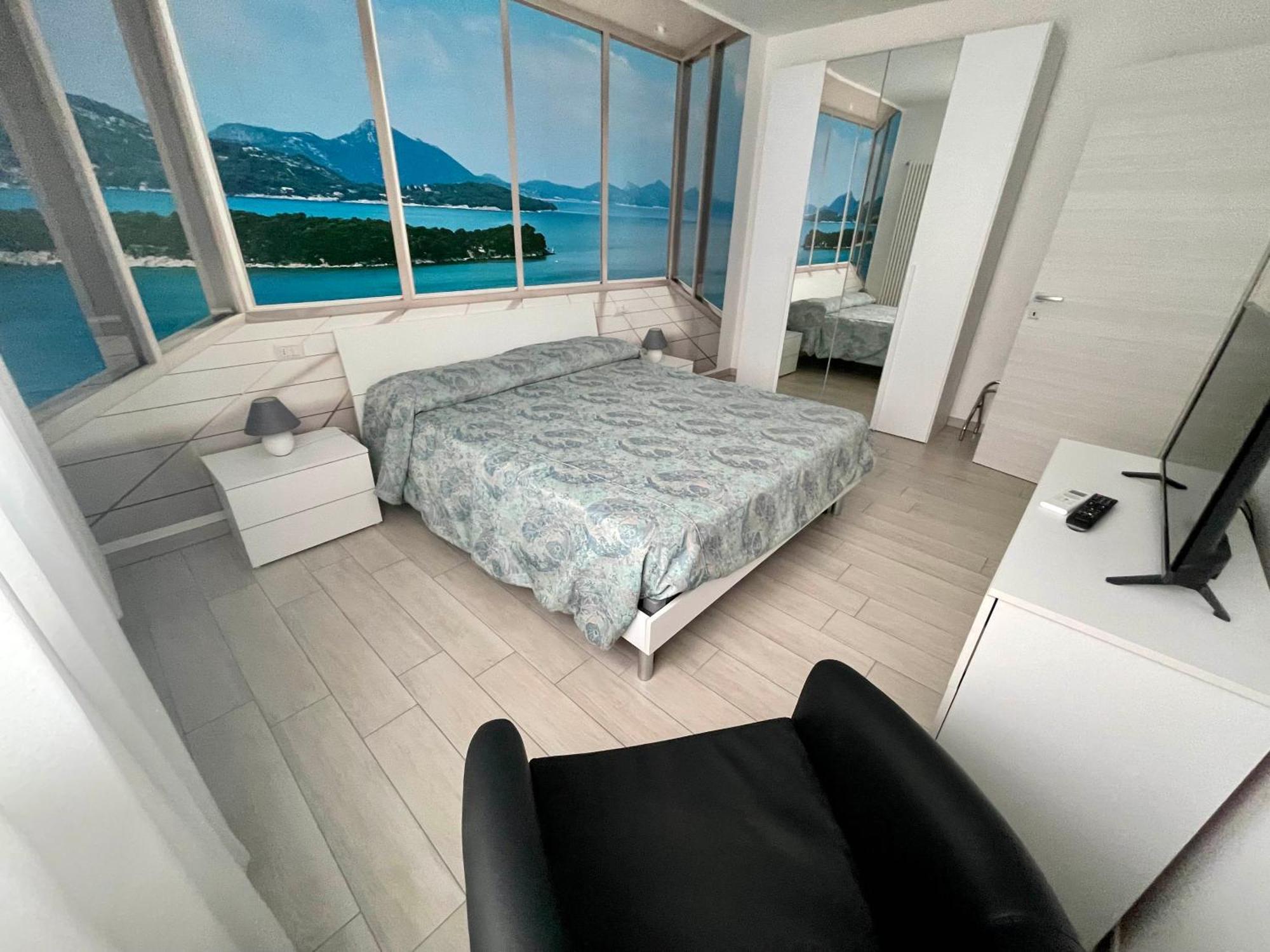 Hotel Ambasciatori Pineto Room photo